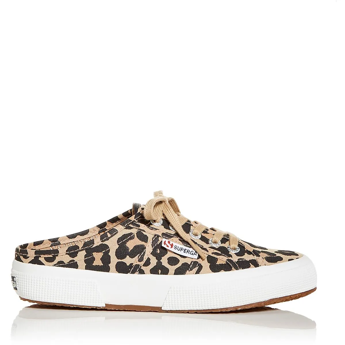 2402 Womens Lifestyle Animal Print Casual and Fashion Sneakers