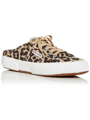 2402 Womens Lifestyle Animal Print Casual and Fashion Sneakers