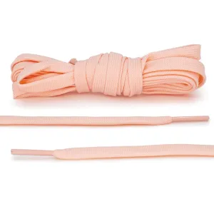 Agujetas blush pink p/ Dunk Lifestyle