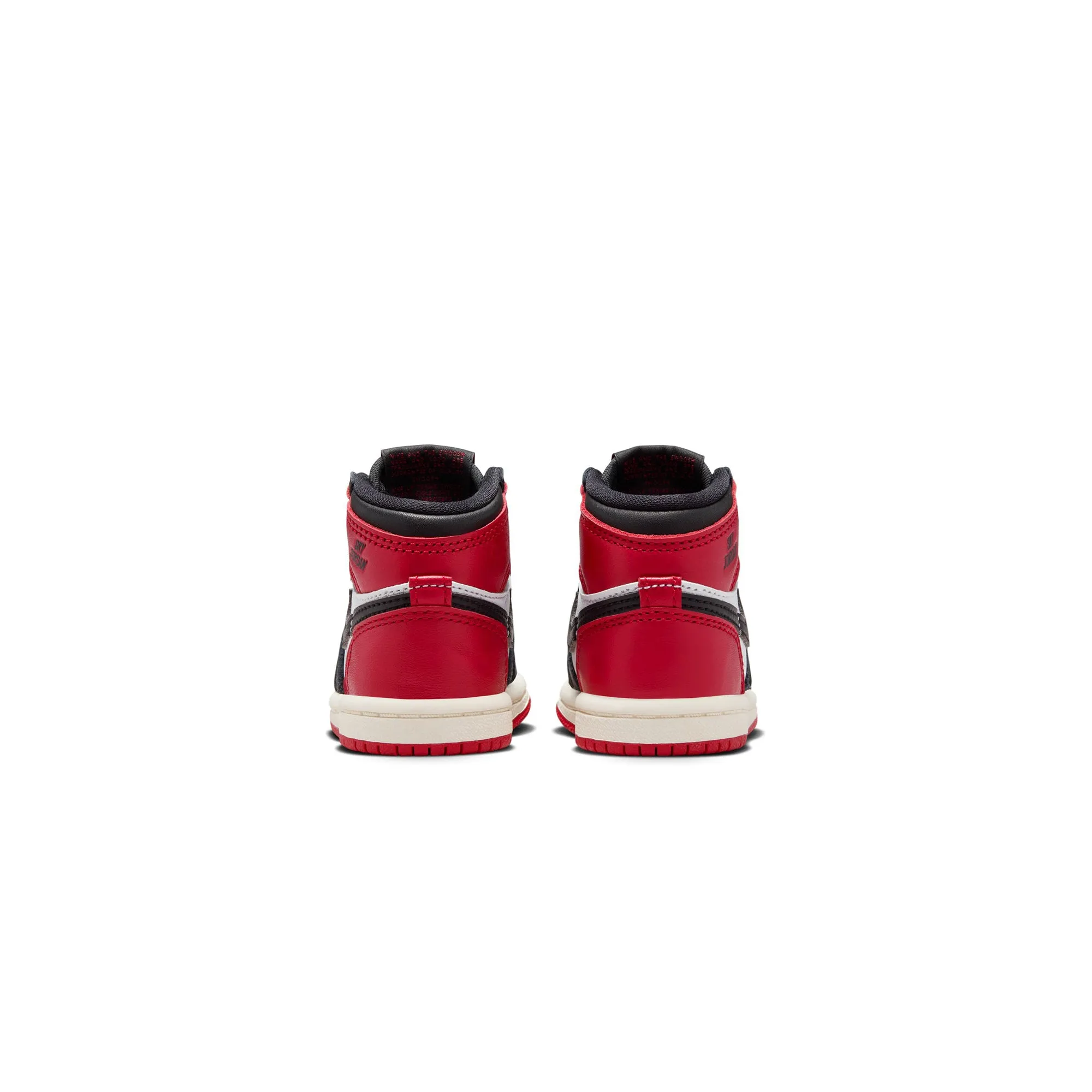 Air Jordan 1 Infants High OG Shoes