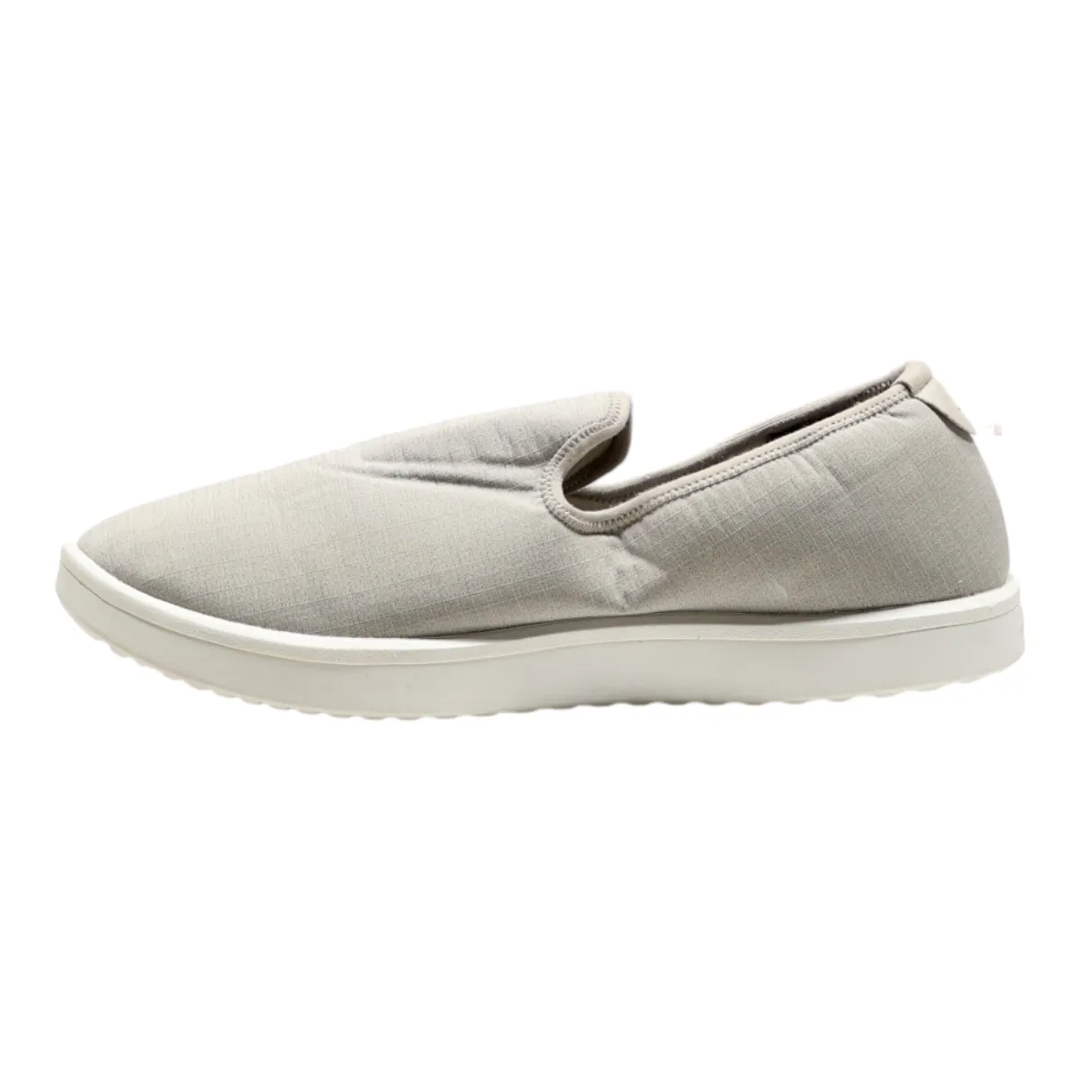 ALLBIRDS Pump Shoes Grey Canvas Mens UK 13