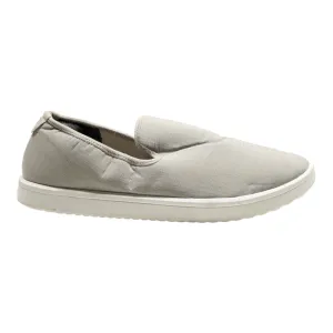 ALLBIRDS Pump Shoes Grey Canvas Mens UK 13