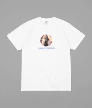 Alltimers Angela T-Shirt - White