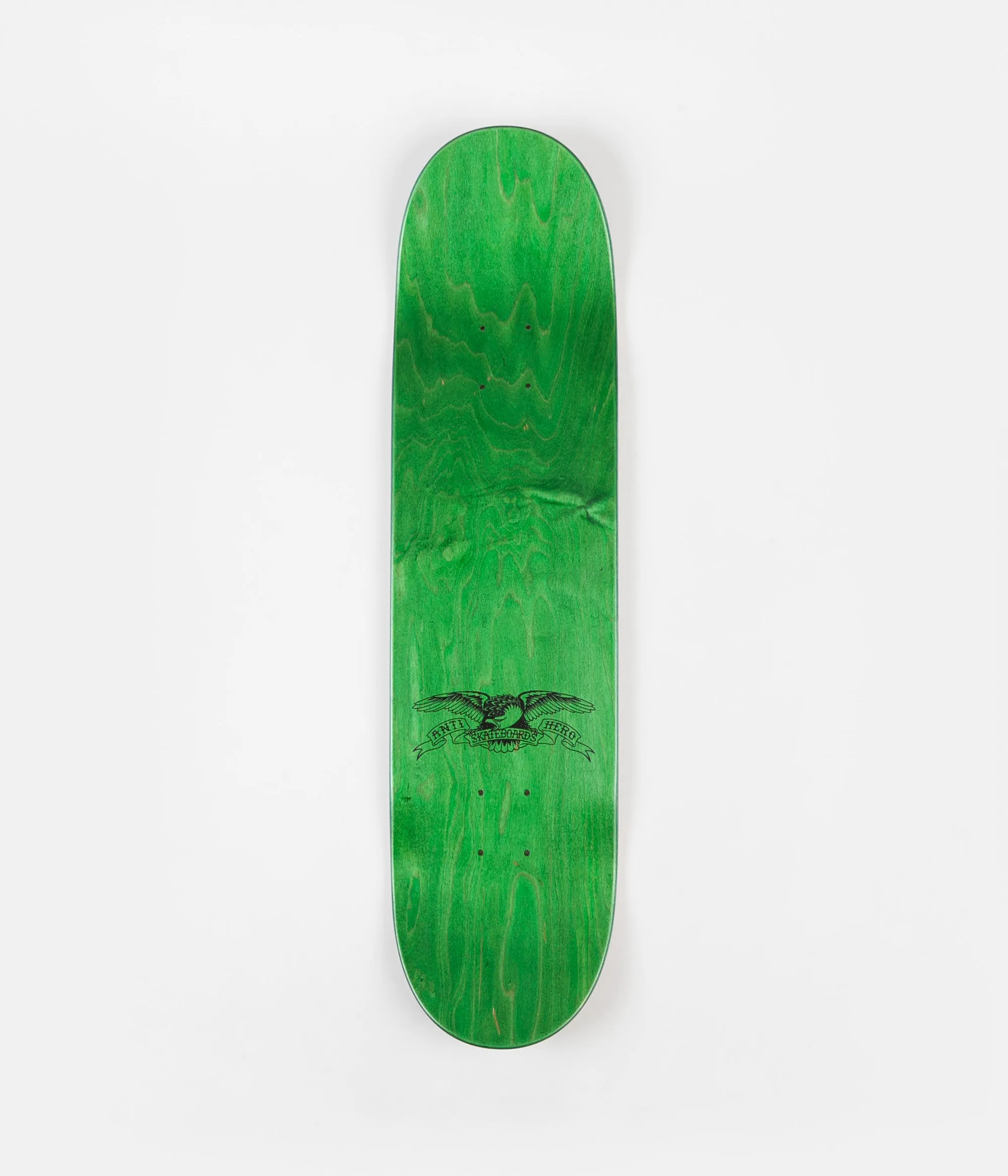 Anti Hero Classic Eagle Deck - Brown - 8.06"