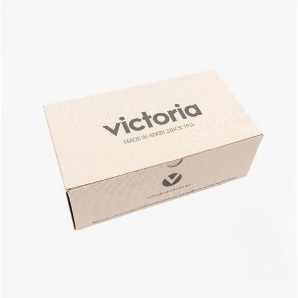BARCELONA Womens Platform Canvas Trainers White