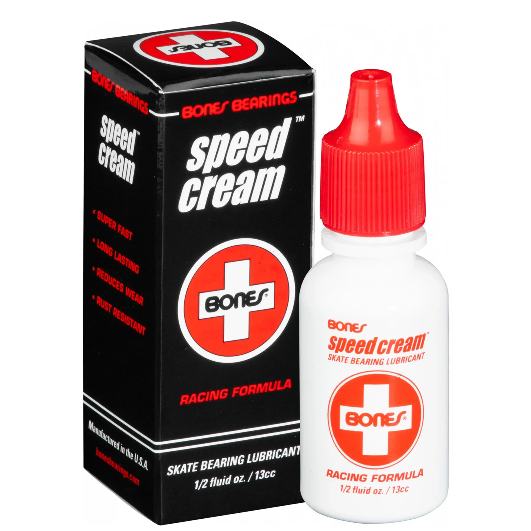 Bones - Speed Cream