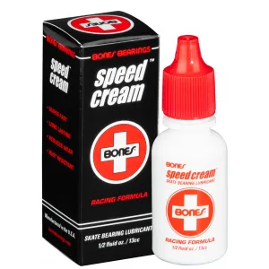 Bones - Speed Cream