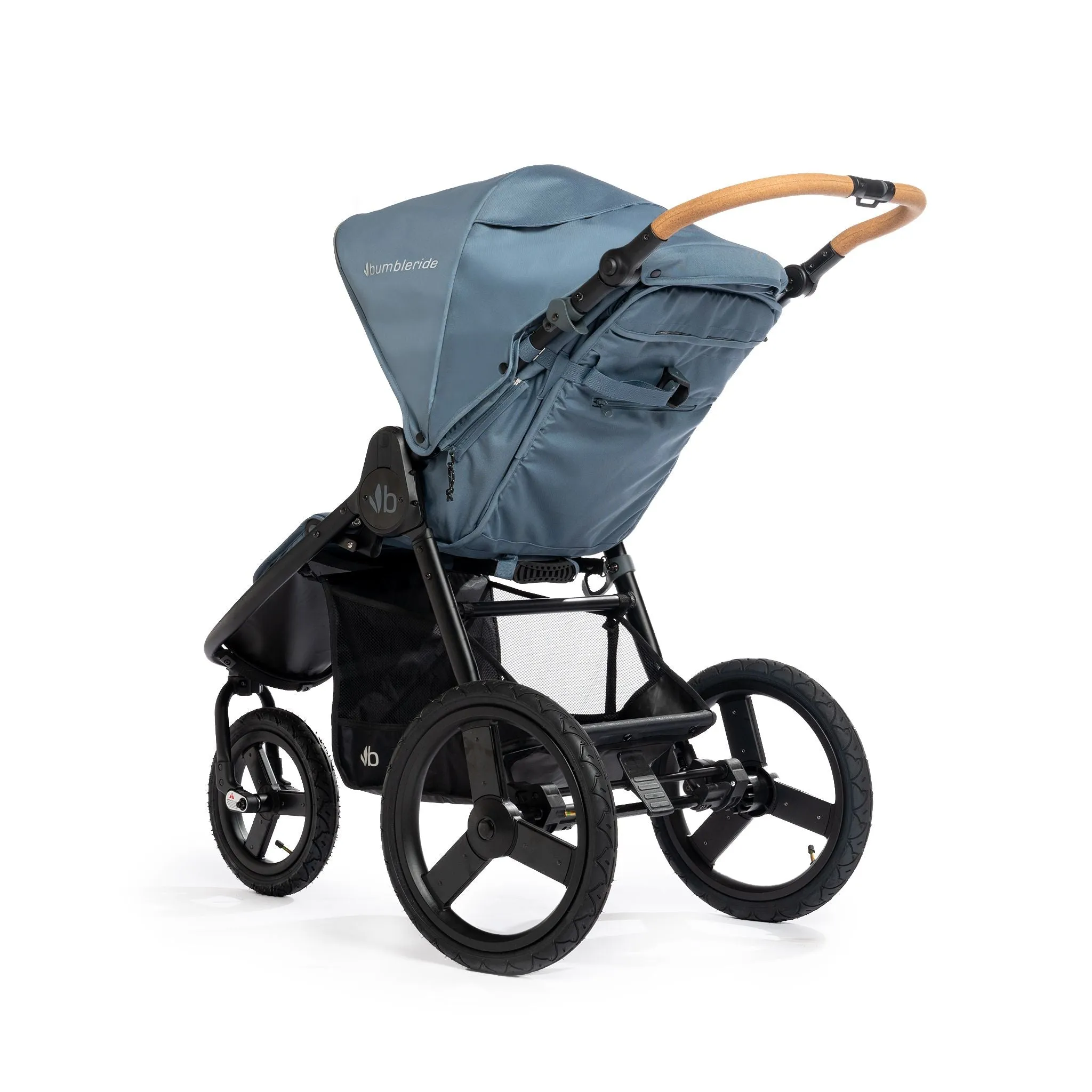 Bumbleride Speed Jogging Stroller - Ocean