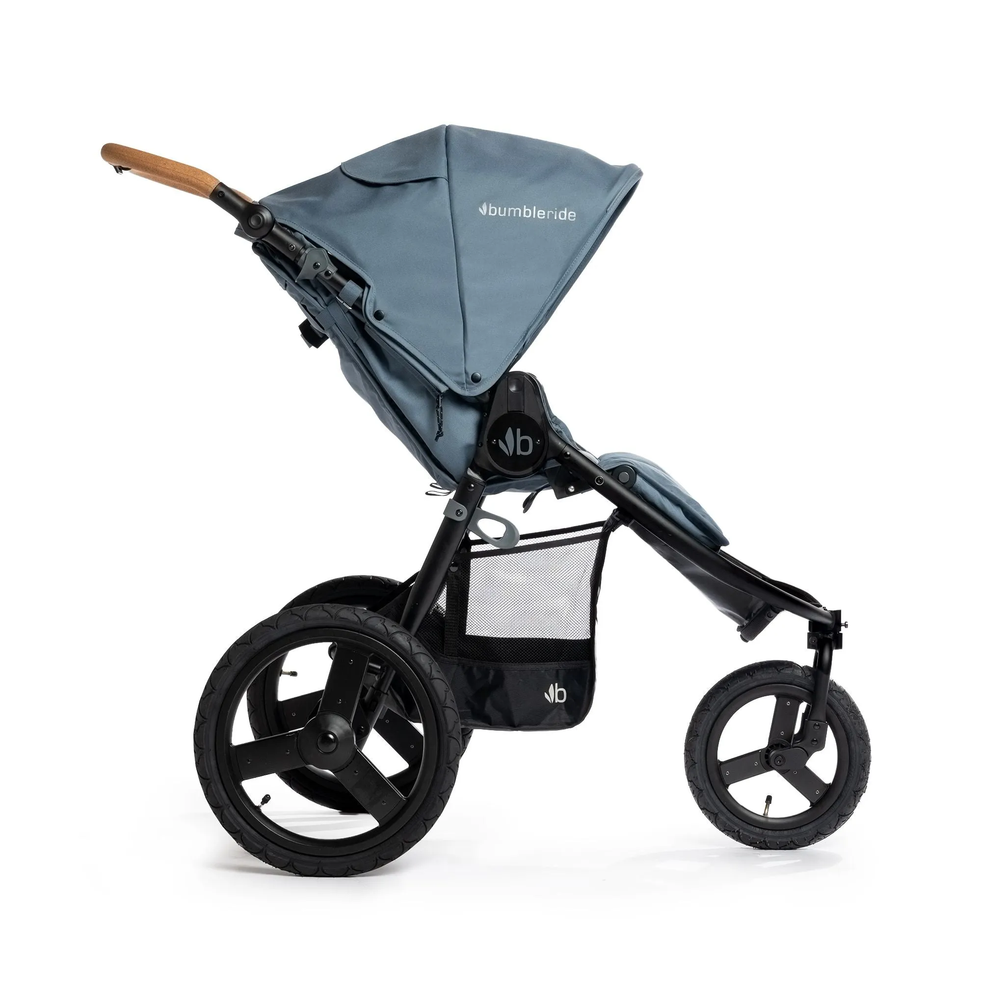Bumbleride Speed Jogging Stroller - Ocean
