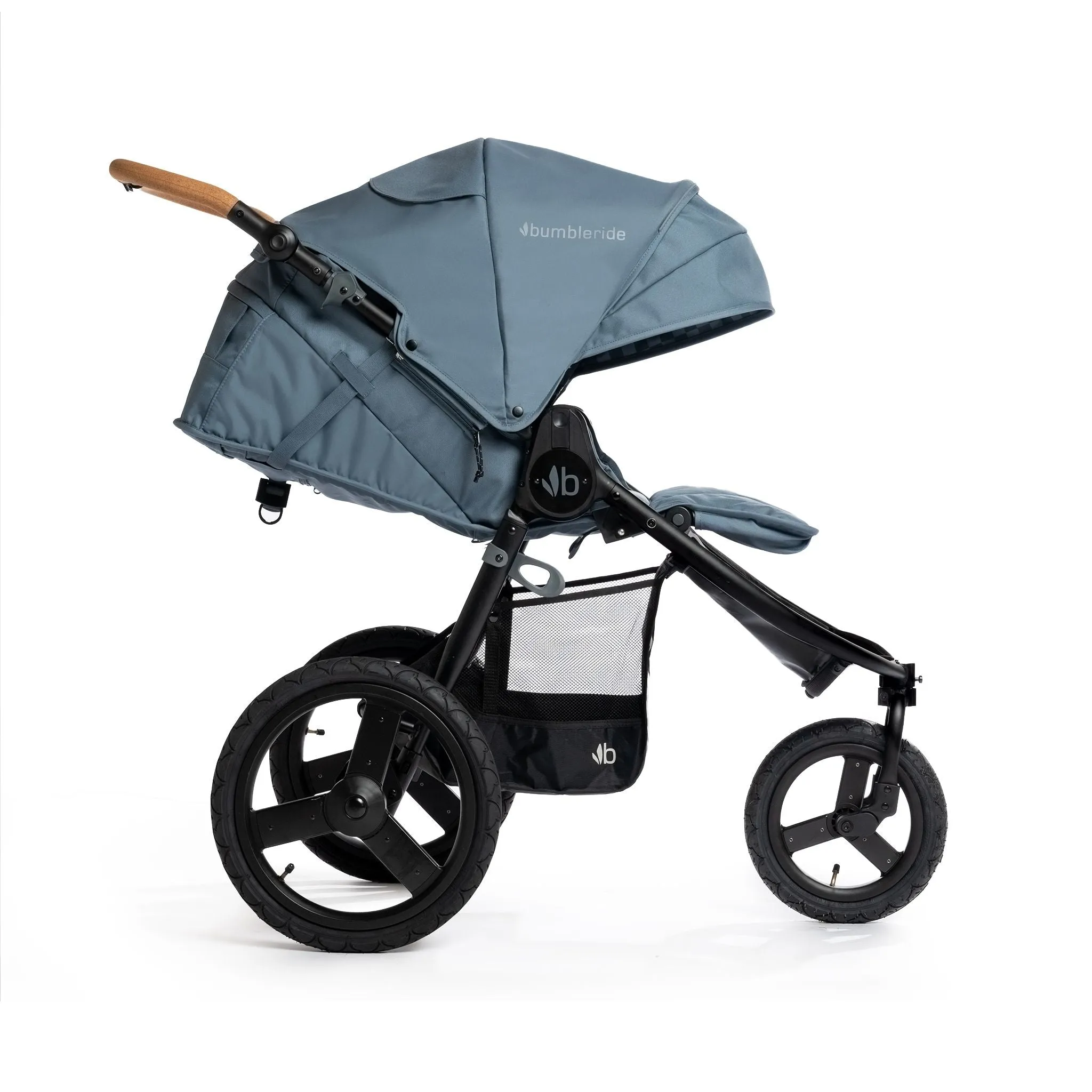 Bumbleride Speed Jogging Stroller - Ocean