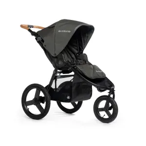 Bumbleride Speed Jogging Stroller - Storm