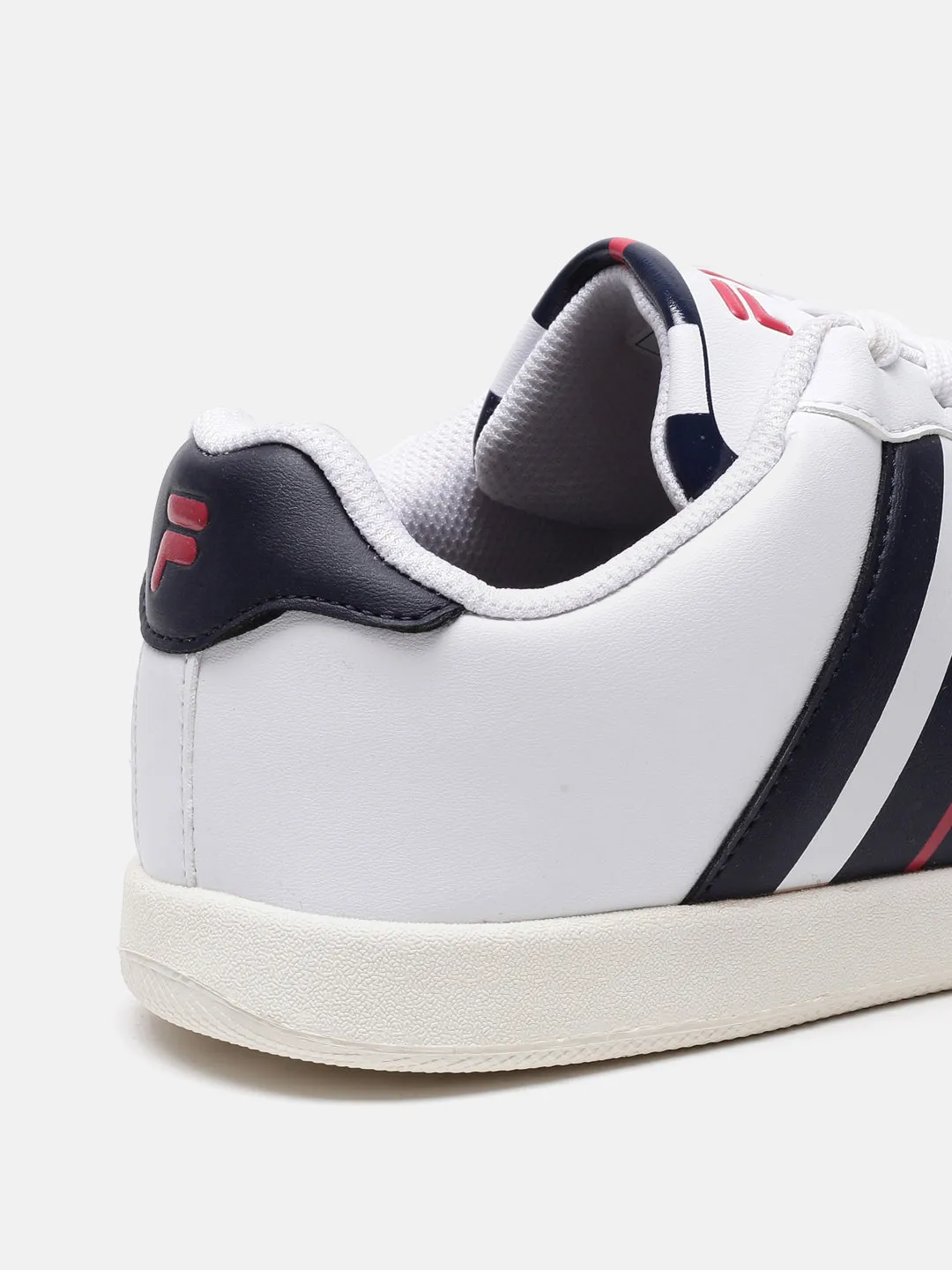 Fila Black Henri Men's Lifestyle Sneakers