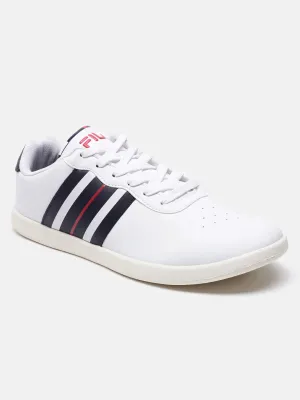 Fila Black Henri Men's Lifestyle Sneakers