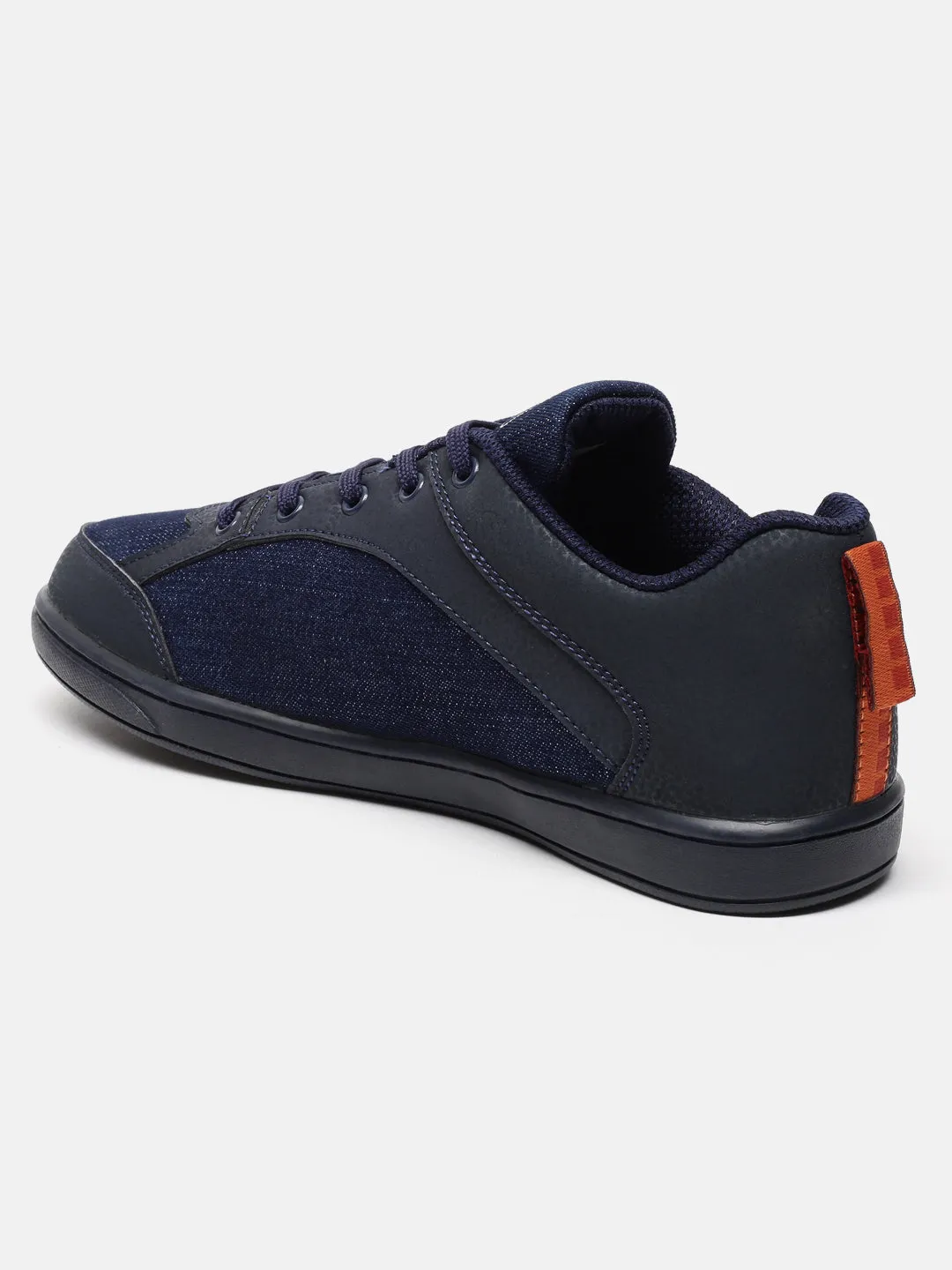 Fila Blue Minora Danim W Women's Lifestyle Sneakers