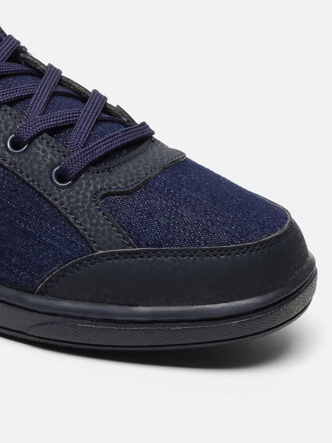 Fila Blue Minora Danim W Women's Lifestyle Sneakers