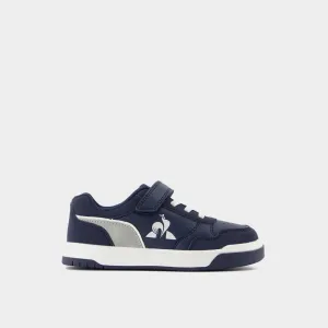 Le Coq Kids Court Breaker Ps Sneaker Navy/white _ 182730 _ Navy