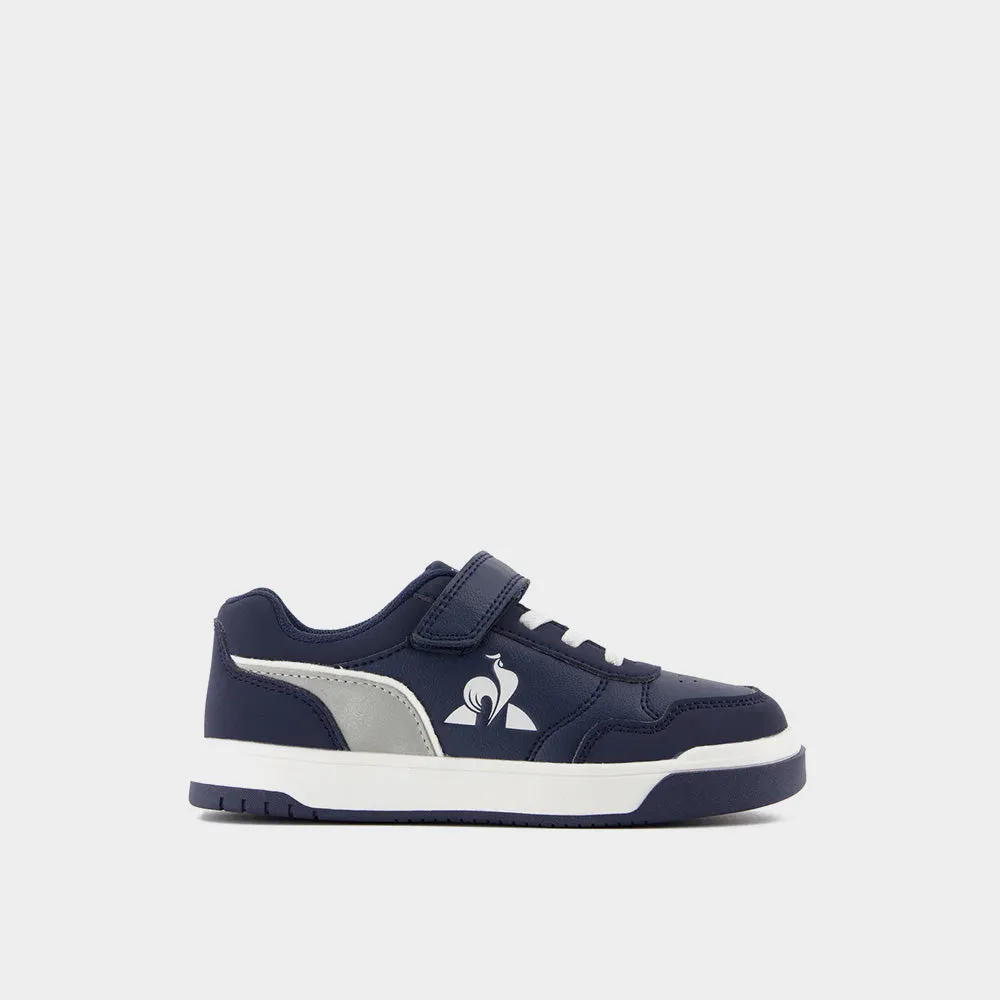Le Coq Kids Court Breaker Ps Sneaker Navy/white _ 182730 _ Navy