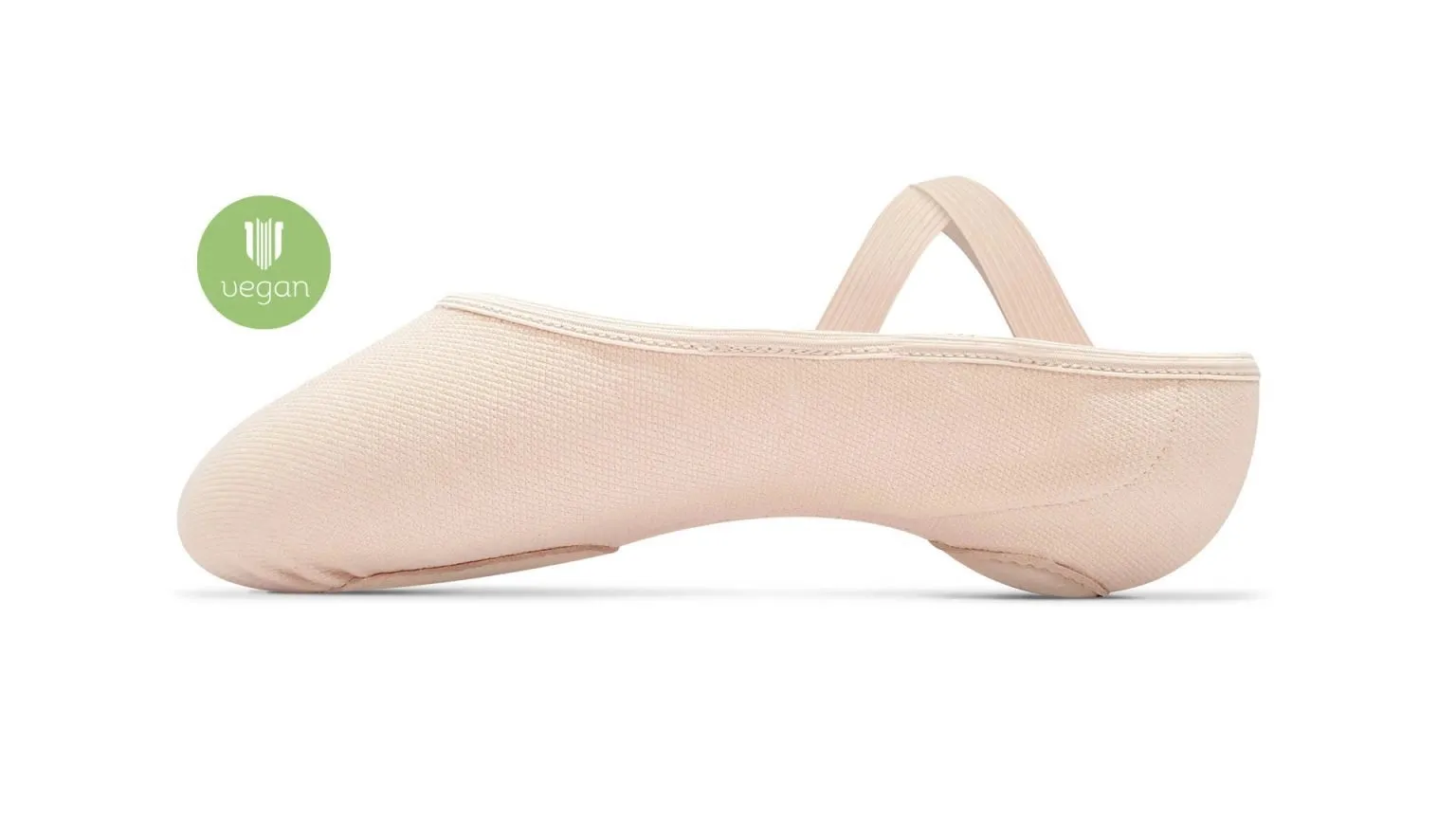 MDM - Intrinsic Profile 2.0 Ballet Shoe Childrens  / Stretch Canvas /  VEGAN