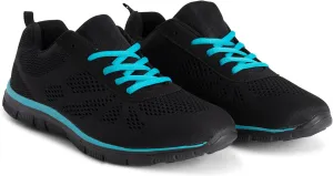Mens Mesh Running Trainers Athletic Walking Gym Shoes Sport Run