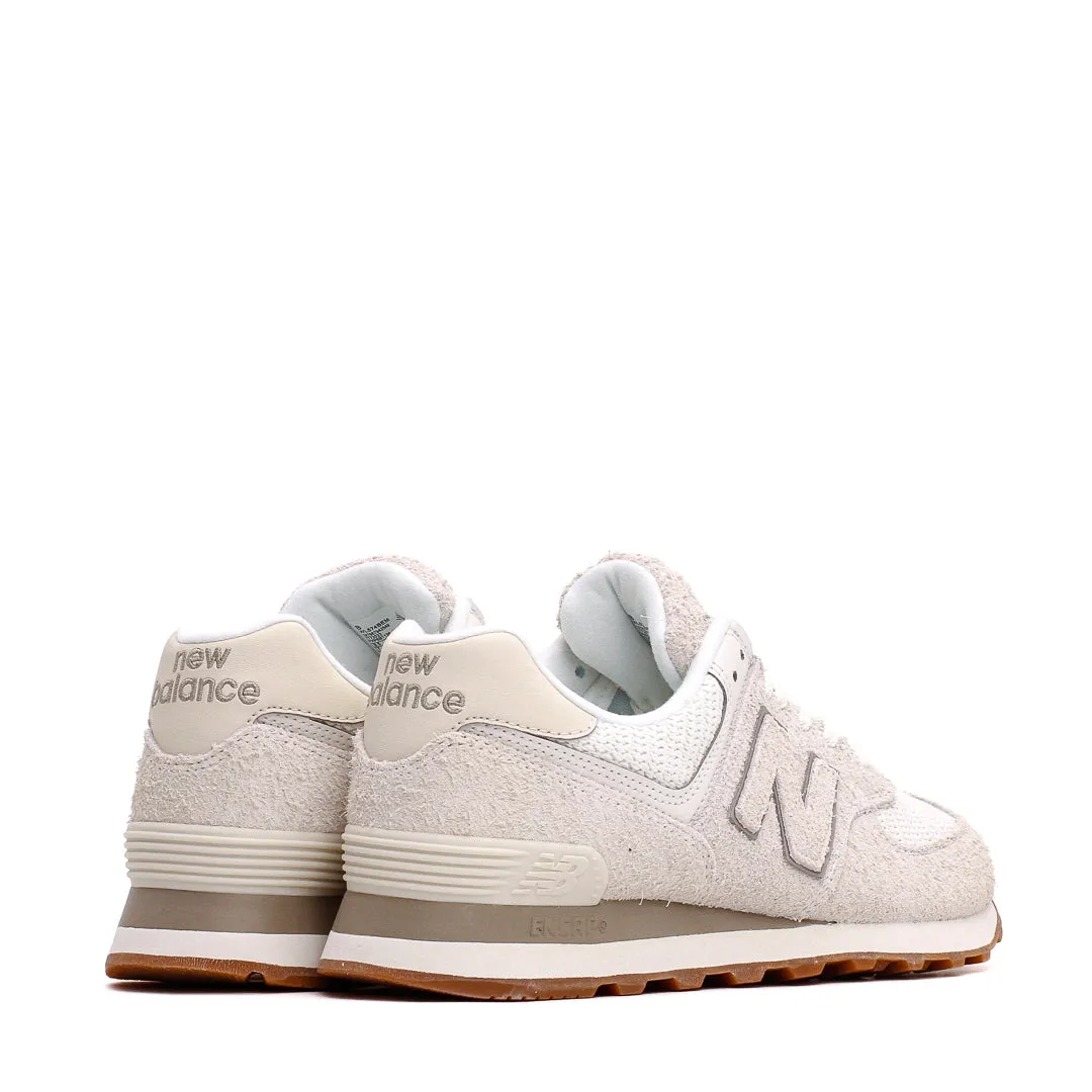 New Balance Women 574 Sea Salt WL574BEM