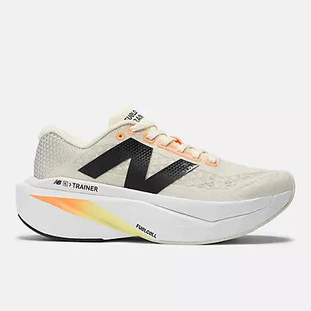 New Balance - Women's FuelCell SuperComp Trainer v3