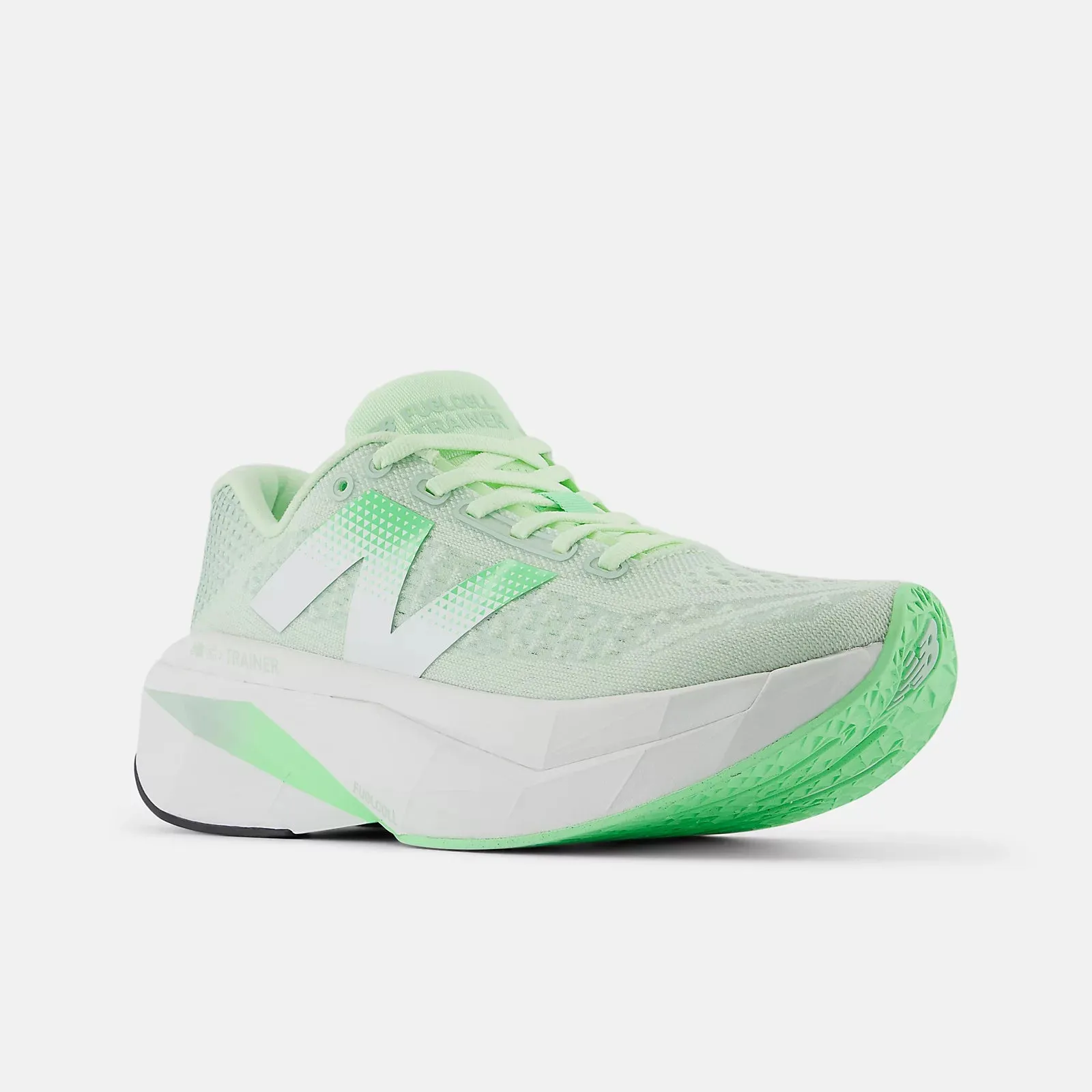 New Balance - Women's FuelCell SuperComp Trainer v3