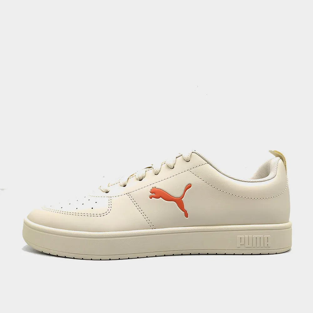 Puma Mens Rickie Cat Sneaker Beige  _ 182920 _ Beige