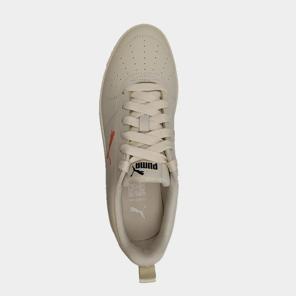 Puma Mens Rickie Cat Sneaker Beige  _ 182920 _ Beige