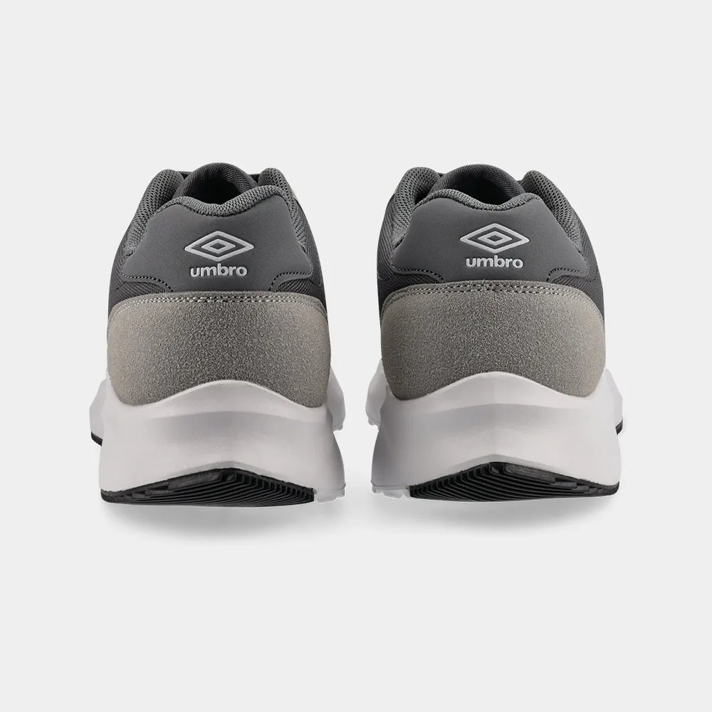Umbro Youth Ancoats Sneaker Grey/white _ 182325 _ Grey