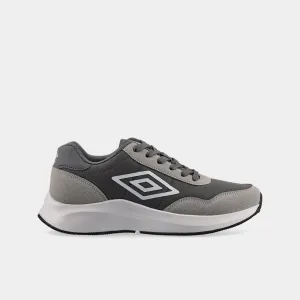 Umbro Youth Ancoats Sneaker Grey/white _ 182325 _ Grey